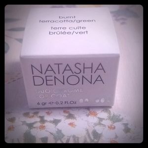 Natasha Denona Duo Chrome Top Coat